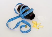 Tabletky, ktoré podporujú chudnutie