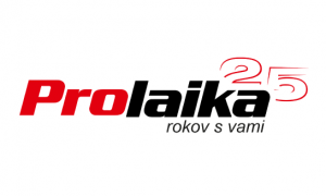 Prolaika-logo